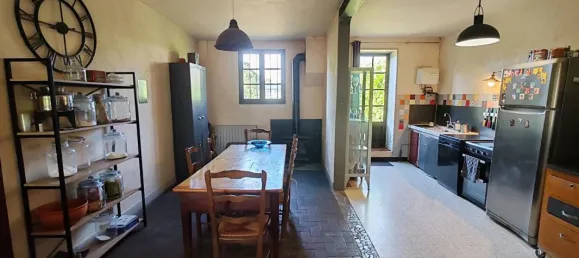 4 chambres Châteaux à Eure, France No. 325211 3