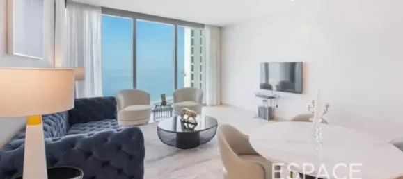 2 chambres appartement à louer à Dubai Marina, Dubai, UAE № 106225 4