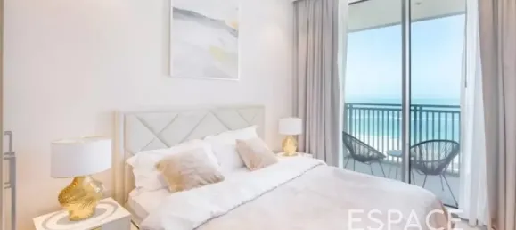 2 chambres appartement à louer à Dubai Marina, Dubai, UAE № 106225 9