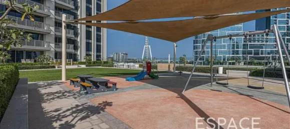 2 chambres appartement à louer à Dubai Marina, Dubai, UAE № 106225 13