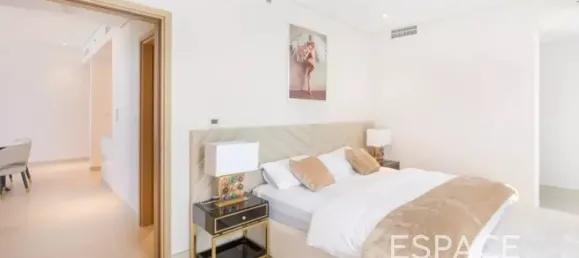 2 chambres appartement à louer à Dubai Marina, Dubai, UAE № 106225 7