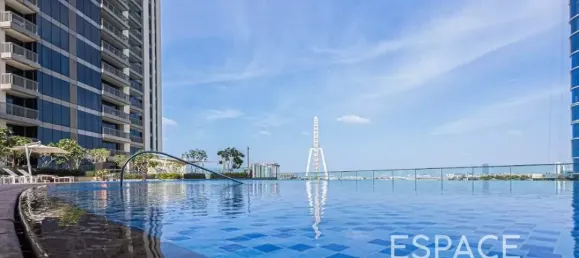 2 chambres appartement à louer à Dubai Marina, Dubai, UAE № 106225 11