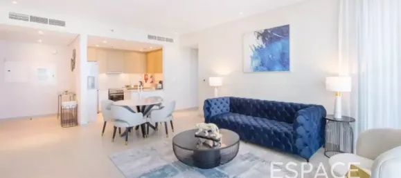 2 chambres appartement à louer à Dubai Marina, Dubai, UAE № 106225 2