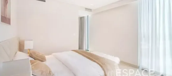 2 chambres appartement à louer à Dubai Marina, Dubai, UAE № 106225 8