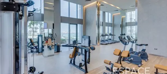 2 chambres appartement à louer à Dubai Marina, Dubai, UAE № 106225 12