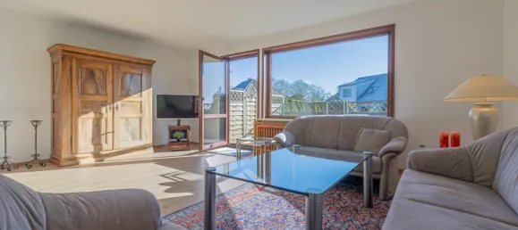 2 Schlafzimmer Haus in Schleswig-Flensburg, Germany, Nr. 65606 4