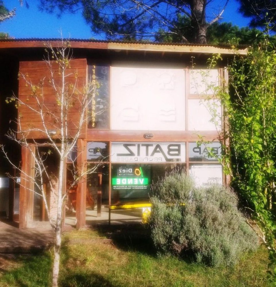  Office in Mar del Plata, Argentina No. 109327