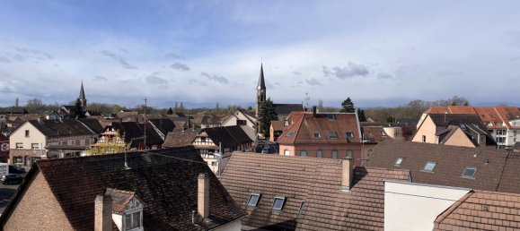 Дуплекс с 5 спальнями в Экбольсхайм, Франция № 49612 2