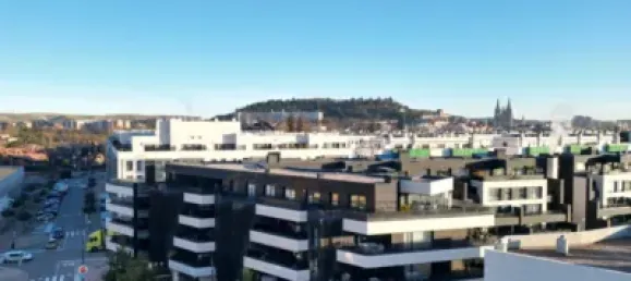 4 bedrooms Apartment in Burgos, Spain No. 114003 4