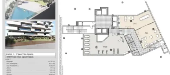 4 bedrooms Apartment in Burgos, Spain No. 114003 7