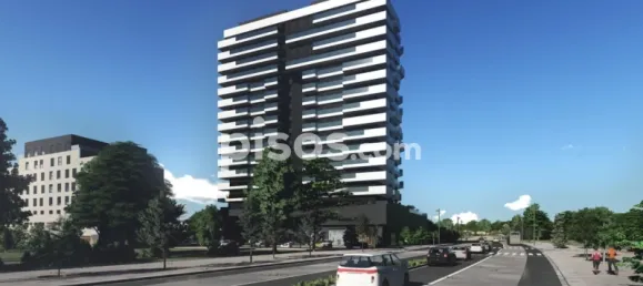 4 bedrooms Apartment in Burgos, Spain No. 114003 9