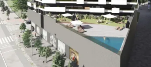 4 bedrooms Apartment in Burgos, Spain No. 114003 3