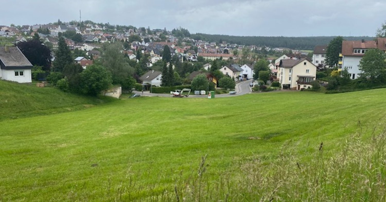 Земельный участок в Шварцвальд-Бар, Германия № 38580
