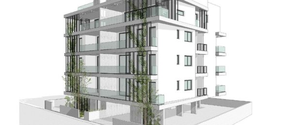 Apartamento de 1 dormitorio en Limassol, Cyprus No. 29102 2