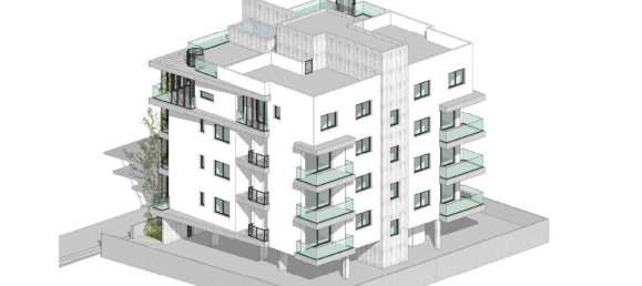 Apartamento de 1 dormitorio en Limassol, Cyprus No. 29102 5