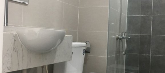 1 room Office in Thu Duc, Vietnam No. 16052 5