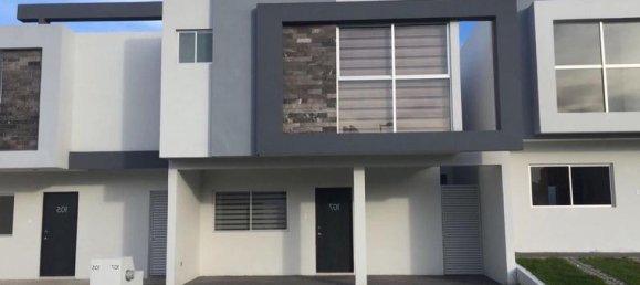 3 Schlafzimmer Haus in Queretaro, Mexico, Nr. 187773 2