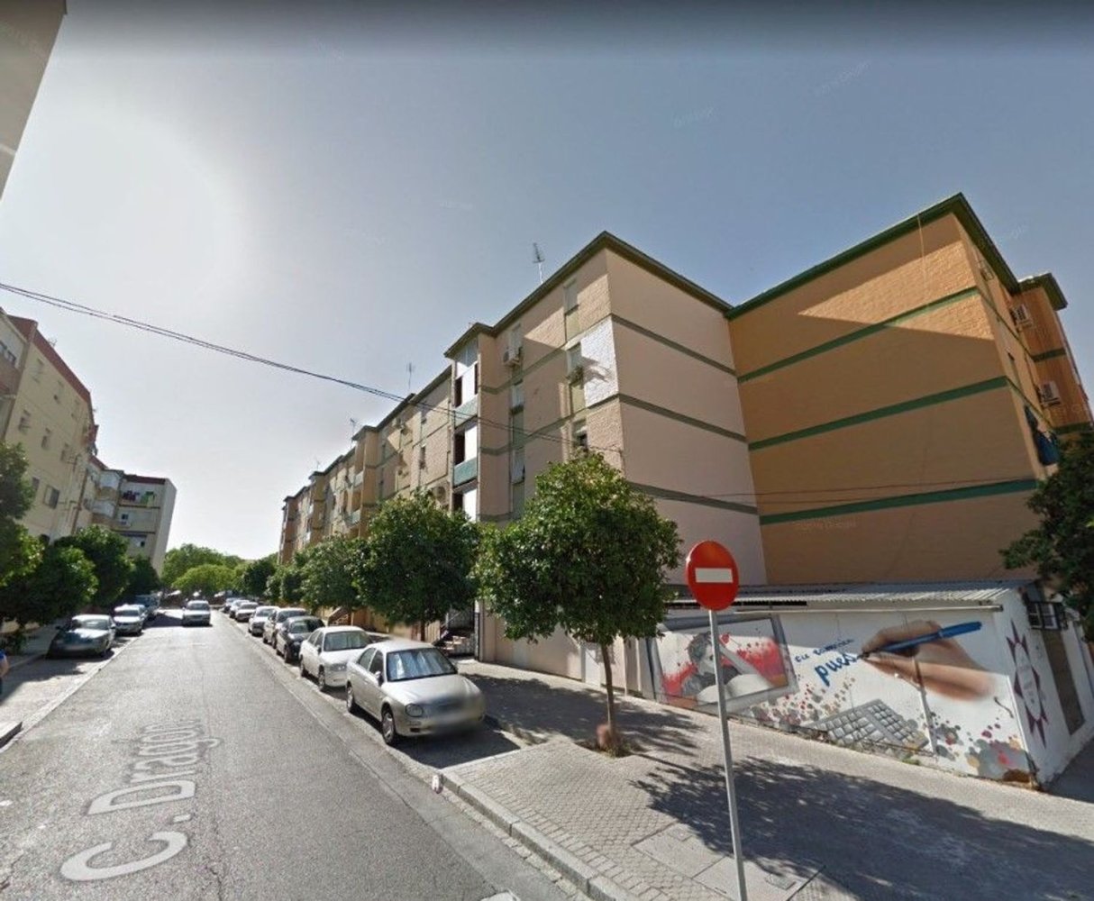 2 chambres Appartement à Andalusia, Spain No. 168417