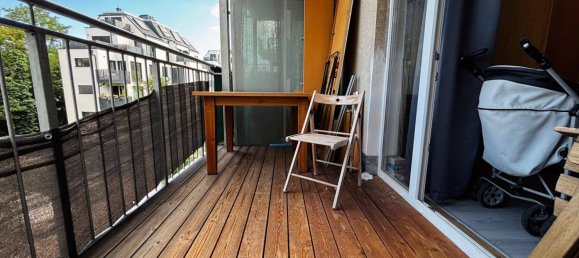 Apartamento de 2 habitaciónes en Vienna, Austria No. 209473 3