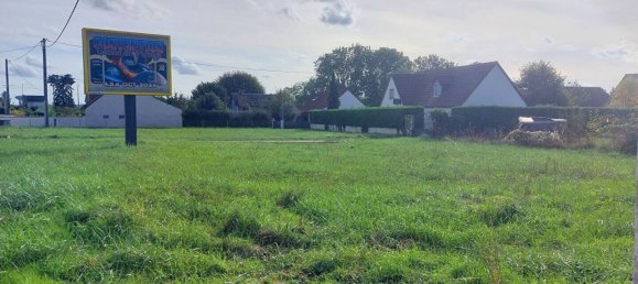 724m² Land in Bourges, France No. 231461 2