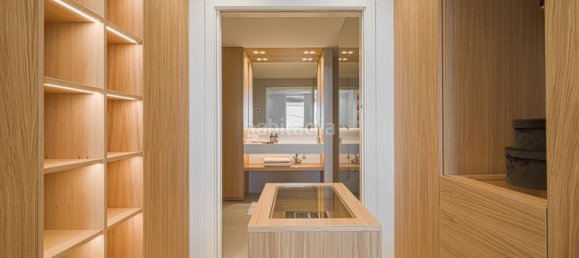 3 bedrooms Apartment in Marbella, Spain No. 68609 12