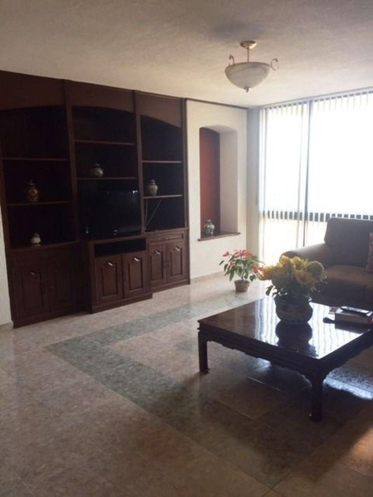 3 Schlafzimmer Wohnung in Mexicali, Mexico, Nr. 184500