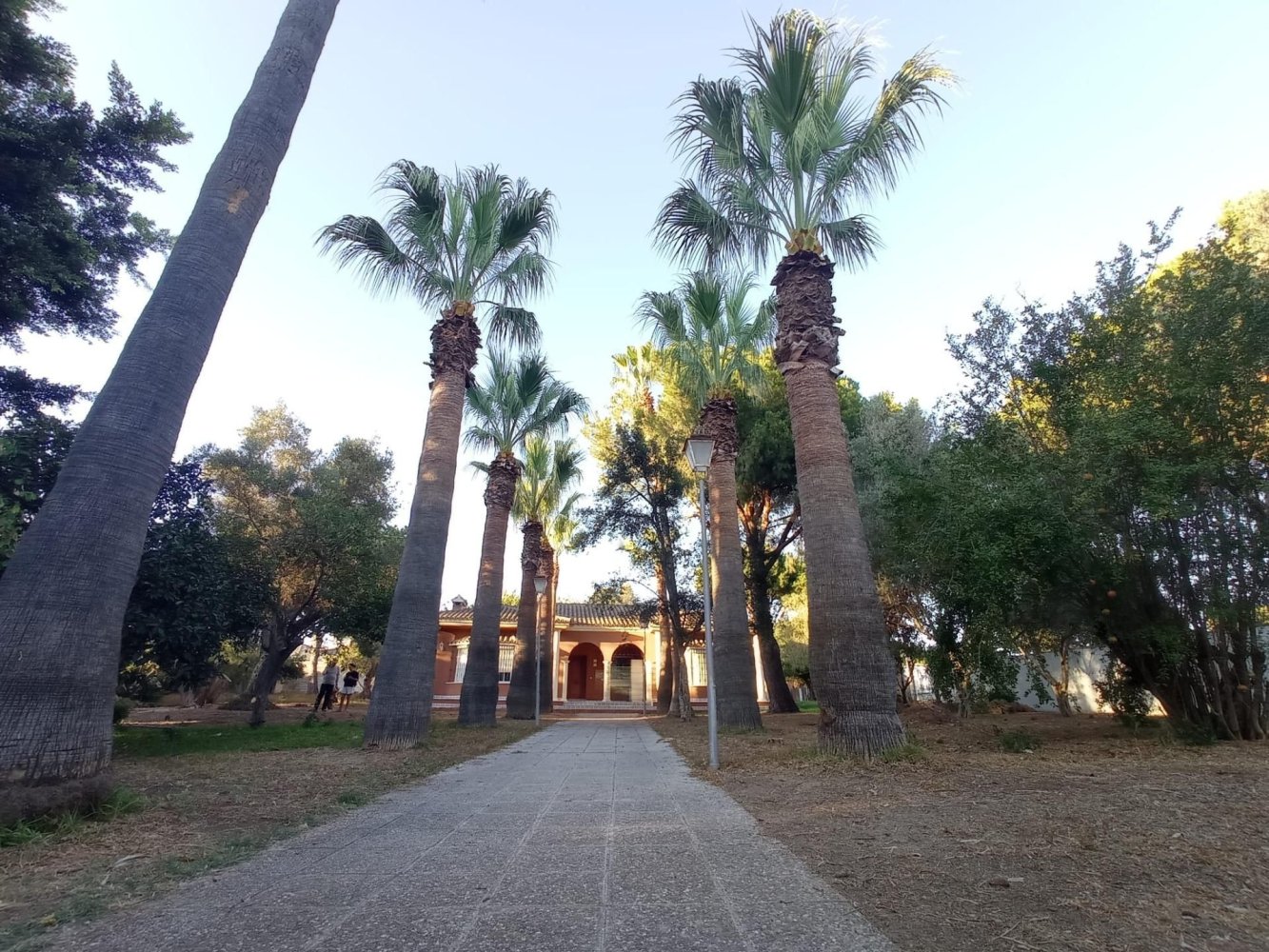 4 bedrooms House in Cadiz, Spain No. 253229