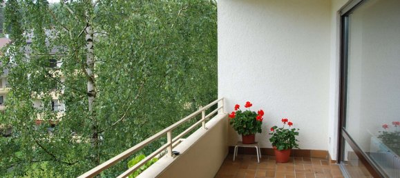 2 bedrooms Apartment in Baden-Baden, Germany No. 260282 5