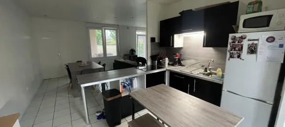 7 غرف نوم شقة في Saint-Quentin, France رقم 352500 2