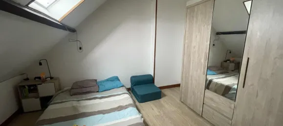 7 غرف نوم شقة في Saint-Quentin, France رقم 352500 6