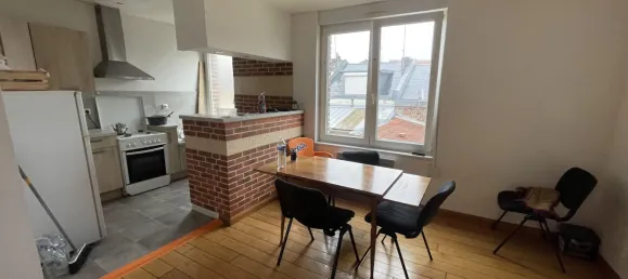 7 غرف نوم شقة في Saint-Quentin, France رقم 352500 7