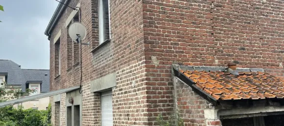 7 غرف نوم شقة في Saint-Quentin, France رقم 352500 8