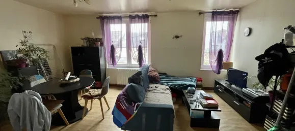 7 غرف نوم شقة في Saint-Quentin, France رقم 352500 5