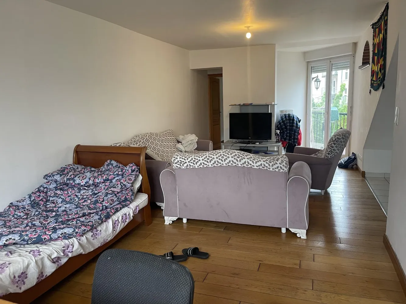 7 غرف نوم شقة في Saint-Quentin, France رقم 352500