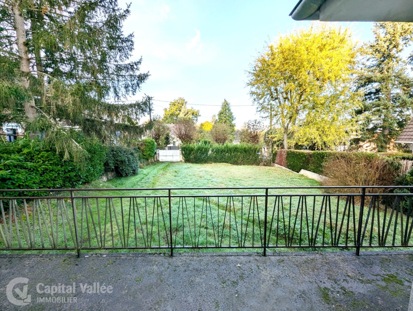 Casa T3 em Saint-Remy-les-Chevreuse, France N.º 166973