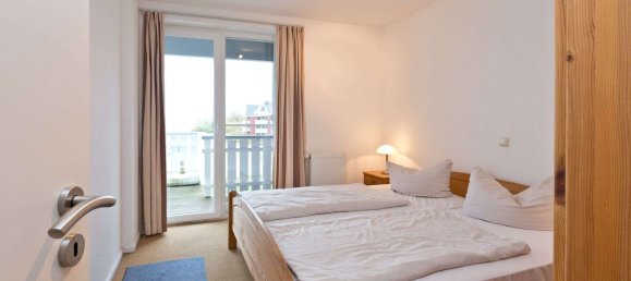 Дуплекс с 2 спальнями в Мекленбургское Поозёрье, Германия № 165346 14