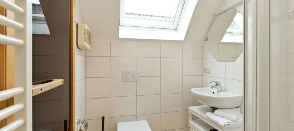 Дуплекс с 2 спальнями в Мекленбургское Поозёрье, Германия № 165346 20