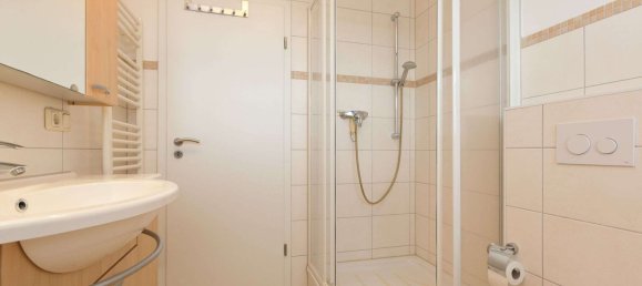 Дуплекс с 2 спальнями в Мекленбургское Поозёрье, Германия № 165346 4