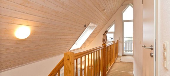 Дуплекс с 2 спальнями в Мекленбургское Поозёрье, Германия № 165346 7