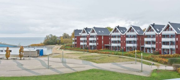 Дуплекс с 2 спальнями в Мекленбургское Поозёрье, Германия № 165346 17