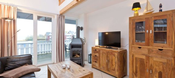 Дуплекс с 2 спальнями в Мекленбургское Поозёрье, Германия № 165346 16