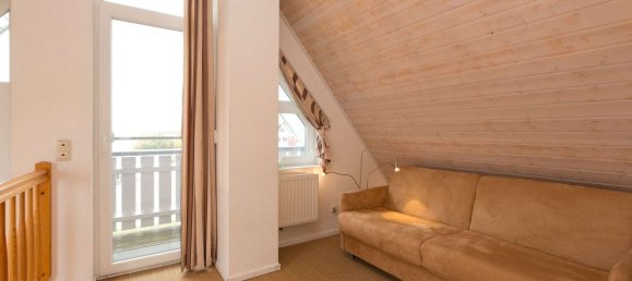 Дуплекс с 2 спальнями в Мекленбургское Поозёрье, Германия № 165346 25