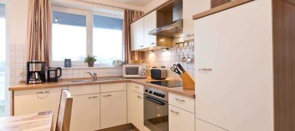 Дуплекс с 2 спальнями в Мекленбургское Поозёрье, Германия № 165346 5