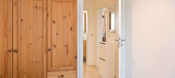 Дуплекс с 2 спальнями в Мекленбургское Поозёрье, Германия № 165346 21