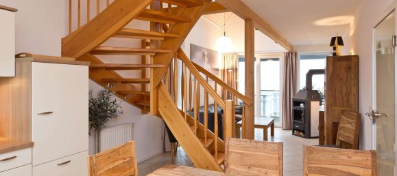 Дуплекс с 2 спальнями в Мекленбургское Поозёрье, Германия № 165346 23