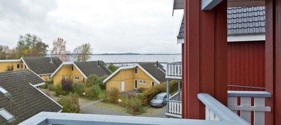 Дуплекс с 2 спальнями в Мекленбургское Поозёрье, Германия № 165346 18