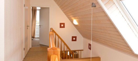 Дуплекс с 2 спальнями в Мекленбургское Поозёрье, Германия № 165346 24