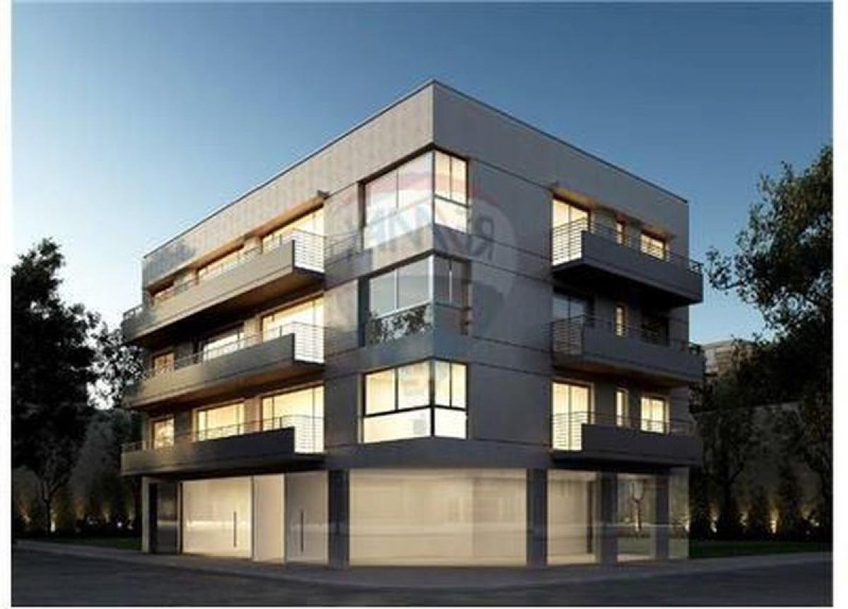 Studio in Buenos Aires, Argentina No. 94951