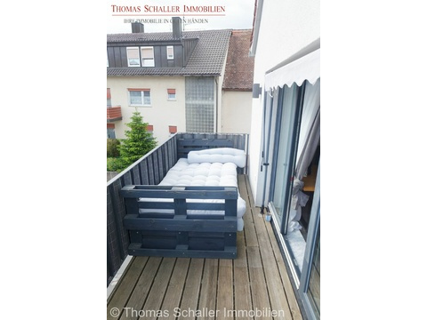 1 bedroom Apartment in Furth, Germany No. 263568