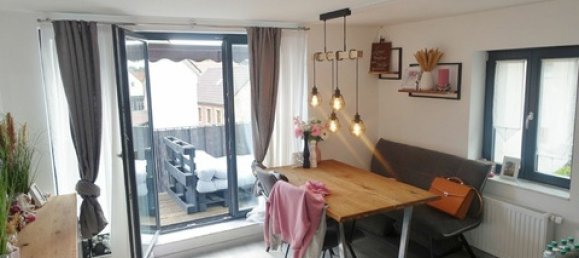 1 bedroom Apartment in Furth, Germany No. 263568 2